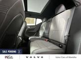 Thumbnail of 2025 Silver Volvo XC40