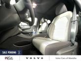 Thumbnail of 2025 Silver Volvo XC40
