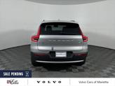 Thumbnail of 2025 Silver Volvo XC40