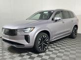 Thumbnail of 2026 Aurora Silver Volvo XC90
