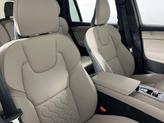 Thumbnail of 2026 Aurora Silver Volvo XC90