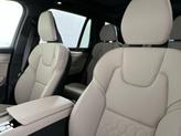 Thumbnail of 2026 Aurora Silver Volvo XC90
