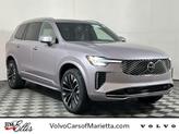 Photo of 2026 Aurora Silver Volvo XC90