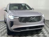 Thumbnail of 2026 Aurora Silver Volvo XC90