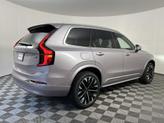 Thumbnail of 2026 Aurora Silver Volvo XC90
