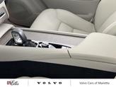 Thumbnail of 2024 Crystal White Volvo XC90