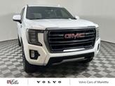 Thumbnail of 2021 Summit White GMC Yukon