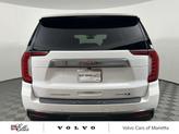 Thumbnail of 2021 Summit White GMC Yukon