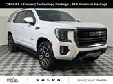 Photo of 2021 Summit White GMC Yukon