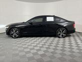 Thumbnail of 2025 Onyx Black Metallic Volvo S60