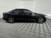 Thumbnail of 2025 Onyx Black Metallic Volvo S60