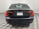 Thumbnail of 2025 Onyx Black Metallic Volvo S60