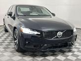 Thumbnail of 2025 Onyx Black Metallic Volvo S60