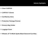 Thumbnail of 2023 Onyx Black Volvo XC90 Recharge Plug-In Hybrid
