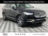 Photo of 2023 Onyx Black Volvo XC90 Recharge Plug-In Hybrid