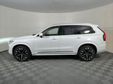 Thumbnail of 2025 Crystal White Volvo XC90 Plug-In Hybrid