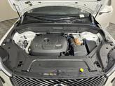 Thumbnail of 2025 Crystal White Volvo XC90 Plug-In Hybrid