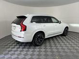Thumbnail of 2025 Crystal White Volvo XC90 Plug-In Hybrid