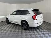 Thumbnail of 2025 Crystal White Volvo XC90 Plug-In Hybrid