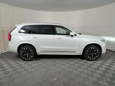 Thumbnail of 2025 Crystal White Volvo XC90 Plug-In Hybrid