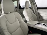 Thumbnail of 2026 Denim Blue Volvo XC60