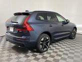 Thumbnail of 2026 Denim Blue Volvo XC60