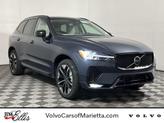 Photo of 2026 Denim Blue Volvo XC60