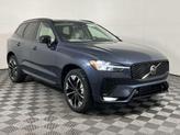 Thumbnail of 2026 Denim Blue Volvo XC60