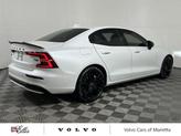 Thumbnail of 2025 Crystal White Pearl Volvo S60 Plug-In Hybrid