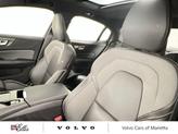 Thumbnail of 2025 Crystal White Pearl Volvo S60 Plug-In Hybrid