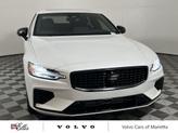 Thumbnail of 2025 Crystal White Pearl Volvo S60 Plug-In Hybrid