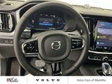 Thumbnail of 2025 Crystal White Pearl Volvo S60 Plug-In Hybrid
