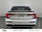 Thumbnail of 2025 Crystal White Pearl Volvo S60 Plug-In Hybrid