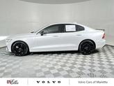 Thumbnail of 2025 Crystal White Pearl Volvo S60 Plug-In Hybrid