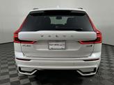 Thumbnail of 2026 Crystal White Metallic Volvo XC60