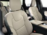 Thumbnail of 2026 Crystal White Metallic Volvo XC60