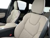 Thumbnail of 2026 Crystal White Metallic Volvo XC60