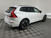 Thumbnail of 2026 Crystal White Metallic Volvo XC60