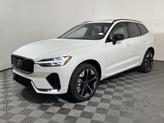 Thumbnail of 2026 Crystal White Metallic Volvo XC60