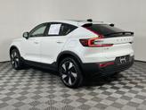 Thumbnail of 2024 Crystal White Metallic Volvo C40 Recharge Pure Electric