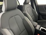 Thumbnail of 2024 Crystal White Metallic Volvo C40 Recharge Pure Electric