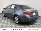 Thumbnail of 2018 Slate Metallic Toyota Corolla