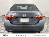 Thumbnail of 2018 Slate Metallic Toyota Corolla