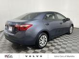 Thumbnail of 2018 Slate Metallic Toyota Corolla