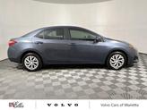 Thumbnail of 2018 Slate Metallic Toyota Corolla