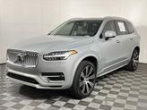 Thumbnail of 2025 Gray Volvo XC90 Plug-In Hybrid