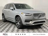 Photo of 2025 Gray Volvo XC90 Plug-In Hybrid