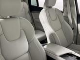 Thumbnail of 2025 Gray Volvo XC90 Plug-In Hybrid