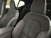 Thumbnail of 2024 Gray Volvo XC40 Recharge Pure Electric