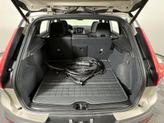 Thumbnail of 2024 Gray Volvo XC40 Recharge Pure Electric